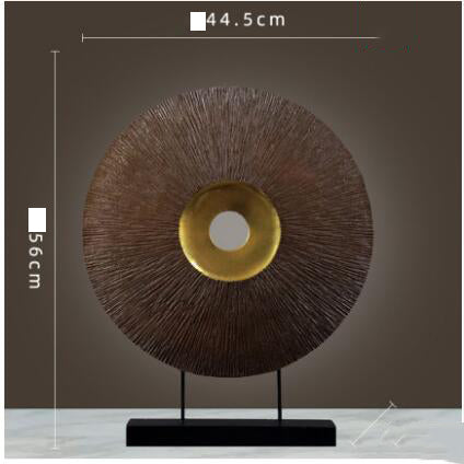 Elegant Balance Sphere