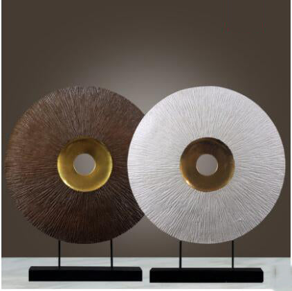 Elegant Balance Sphere