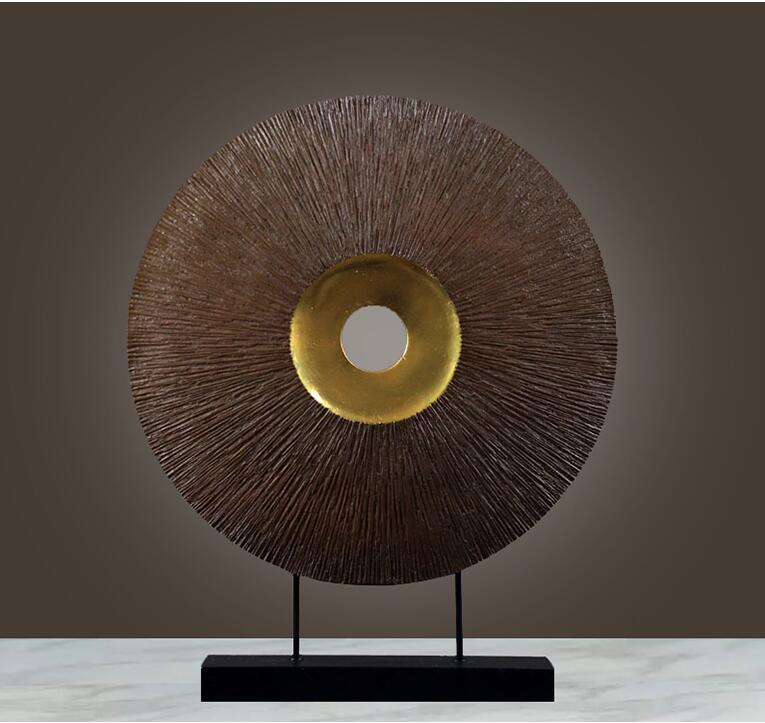 Elegant Balance Sphere