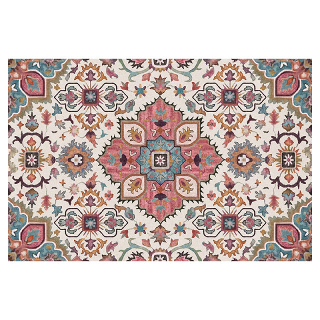 Moroccan Style Rug Collection.