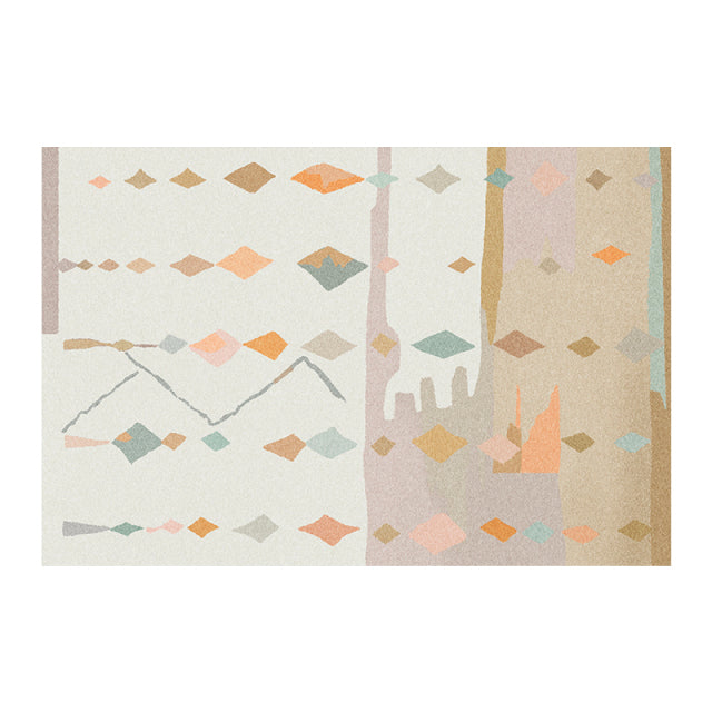 Moroccan Style Rug Collection.