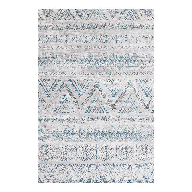 Moroccan Style Rug Collection.