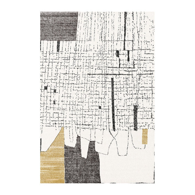 Moroccan Style Rug Collection.