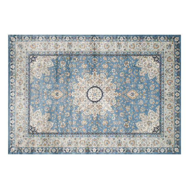 Moroccan Style Rug Collection.