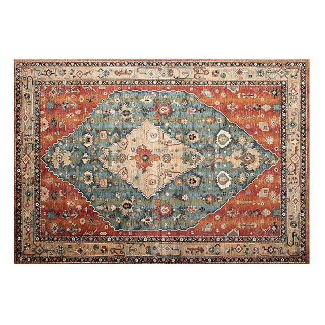 Moroccan Style Rug Collection.
