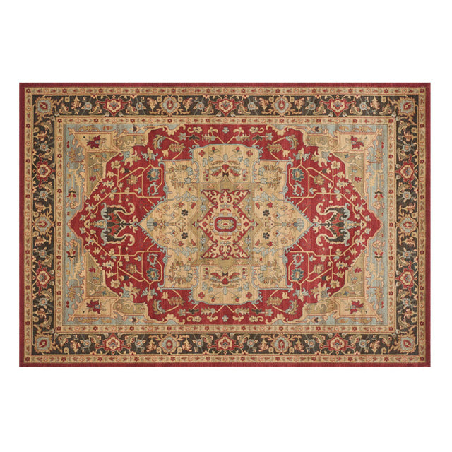 Moroccan Style Rug Collection.