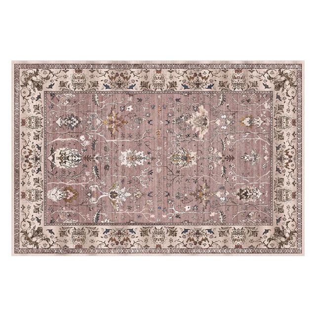 Moroccan Style Rug Collection.