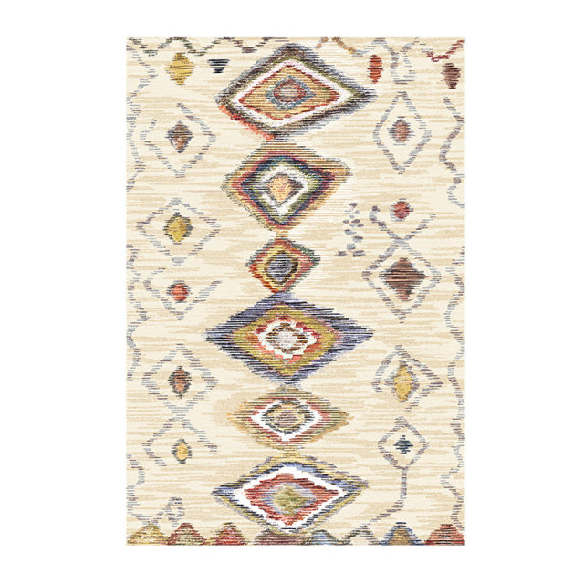 Moroccan Style Rug Collection.