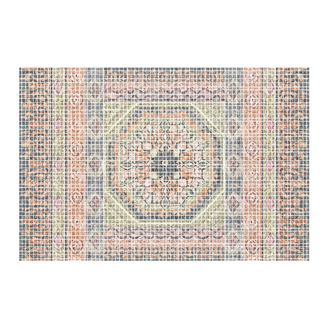 Moroccan Style Rug Collection.
