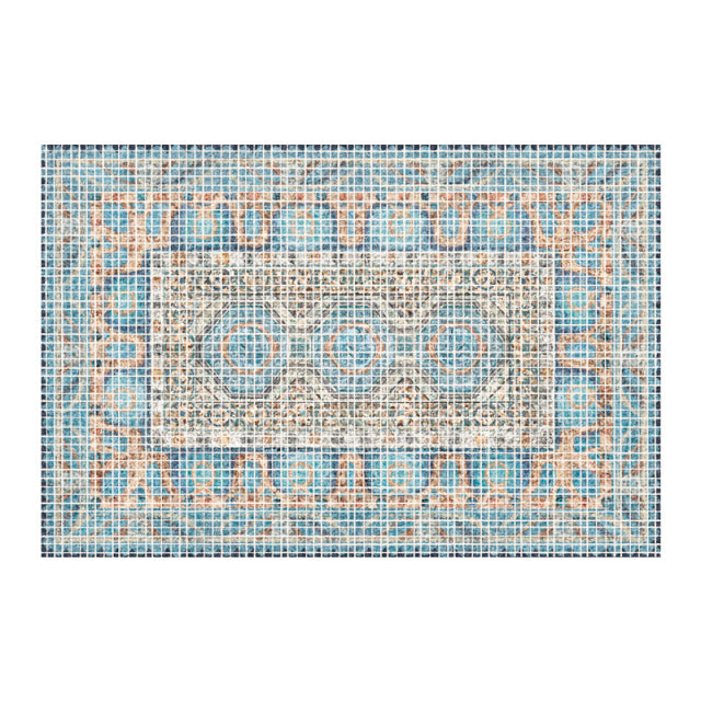 Moroccan Style Rug Collection.