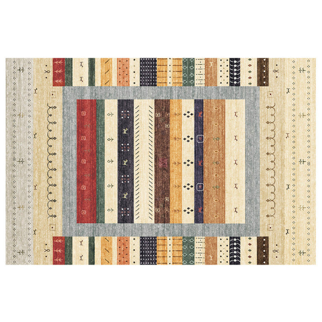 Moroccan Style Rug Collection.