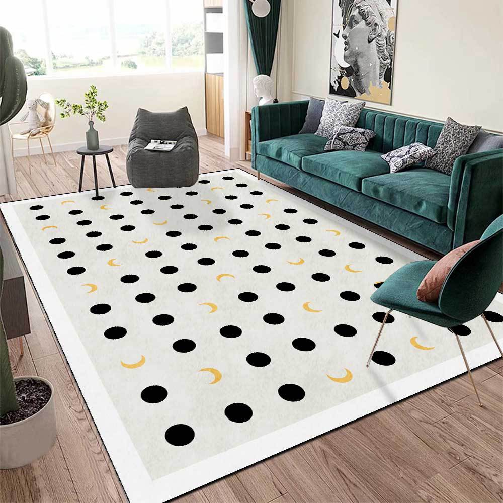 Moon Rug
