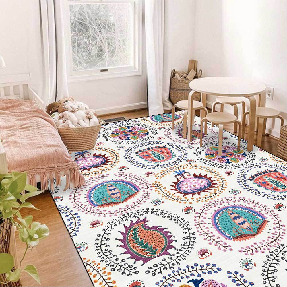 Bohemian Kisses Rug