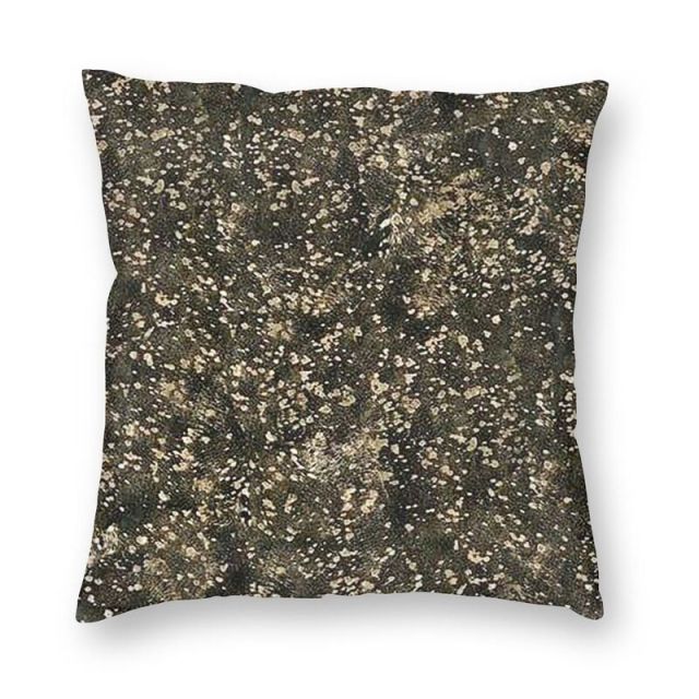 Stunning Cowhide and Animal Printed Cushion Covers