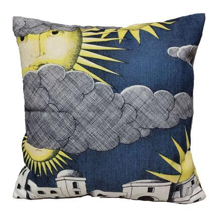 The Italian Series Cushion Covers.