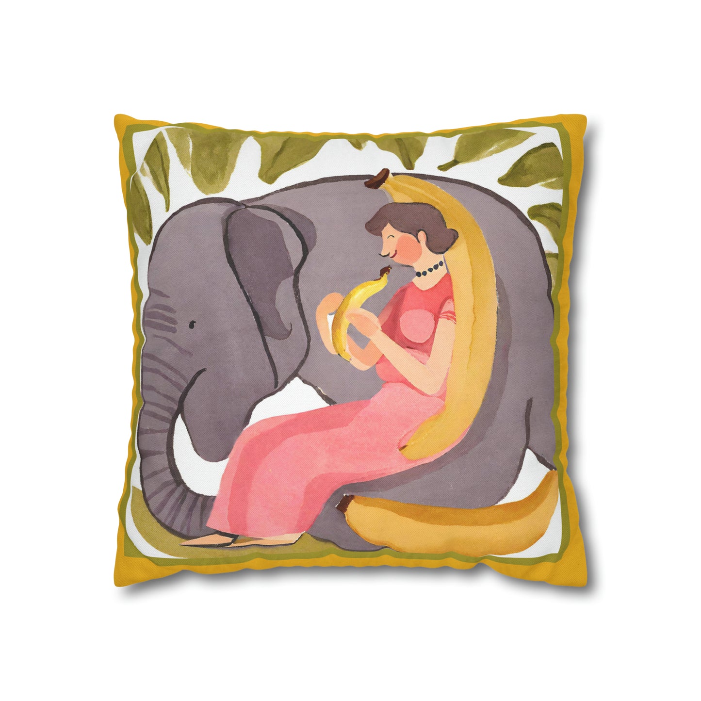 Banana Elephant