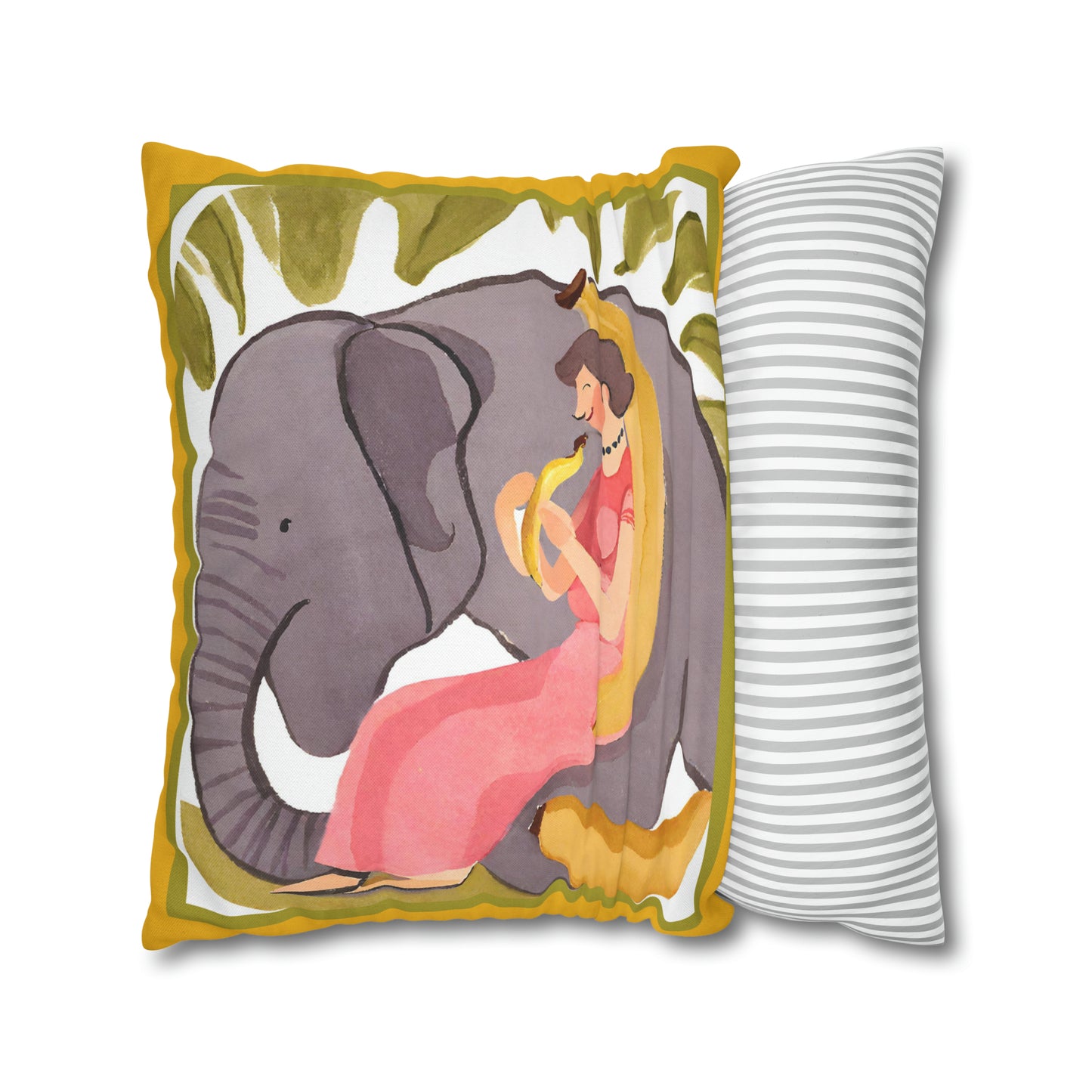 Banana Elephant