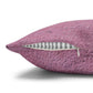 Gold Glasses. Cushion Cover.