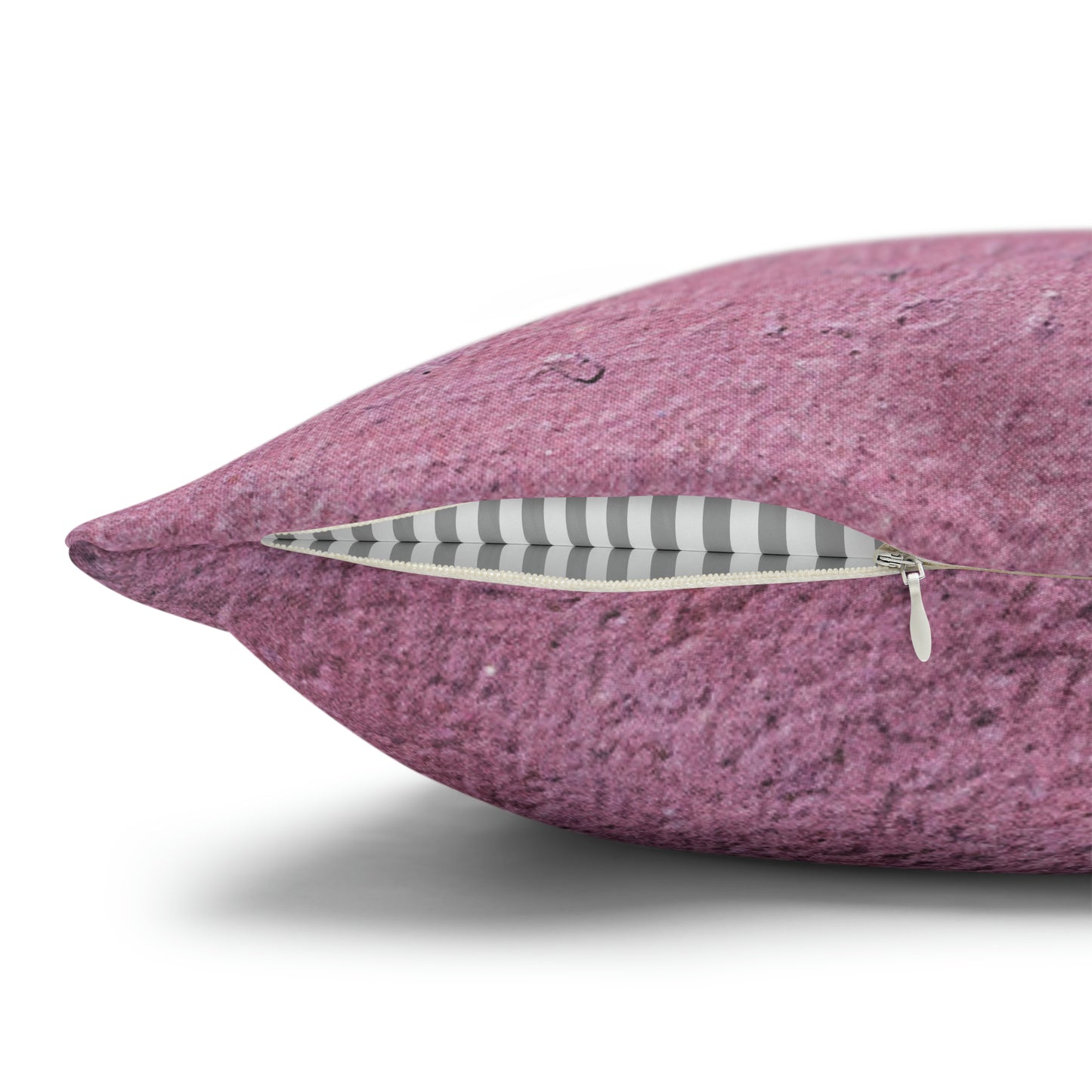 Gold Glasses. Cushion Cover.
