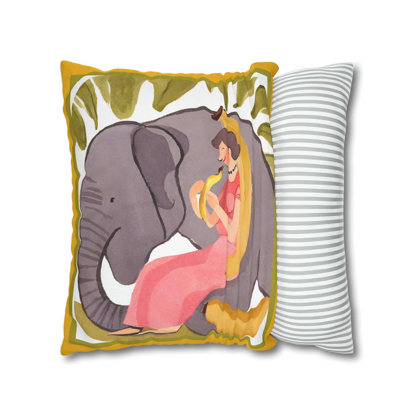 Banana Elephant