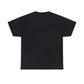 Unisex Heavy Cotton Tee - Two gerbils