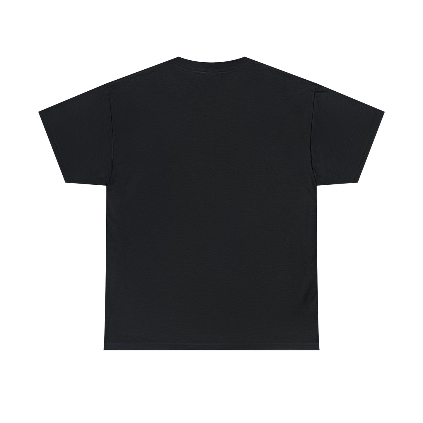 Unisex Heavy Cotton Tee - Two gerbils