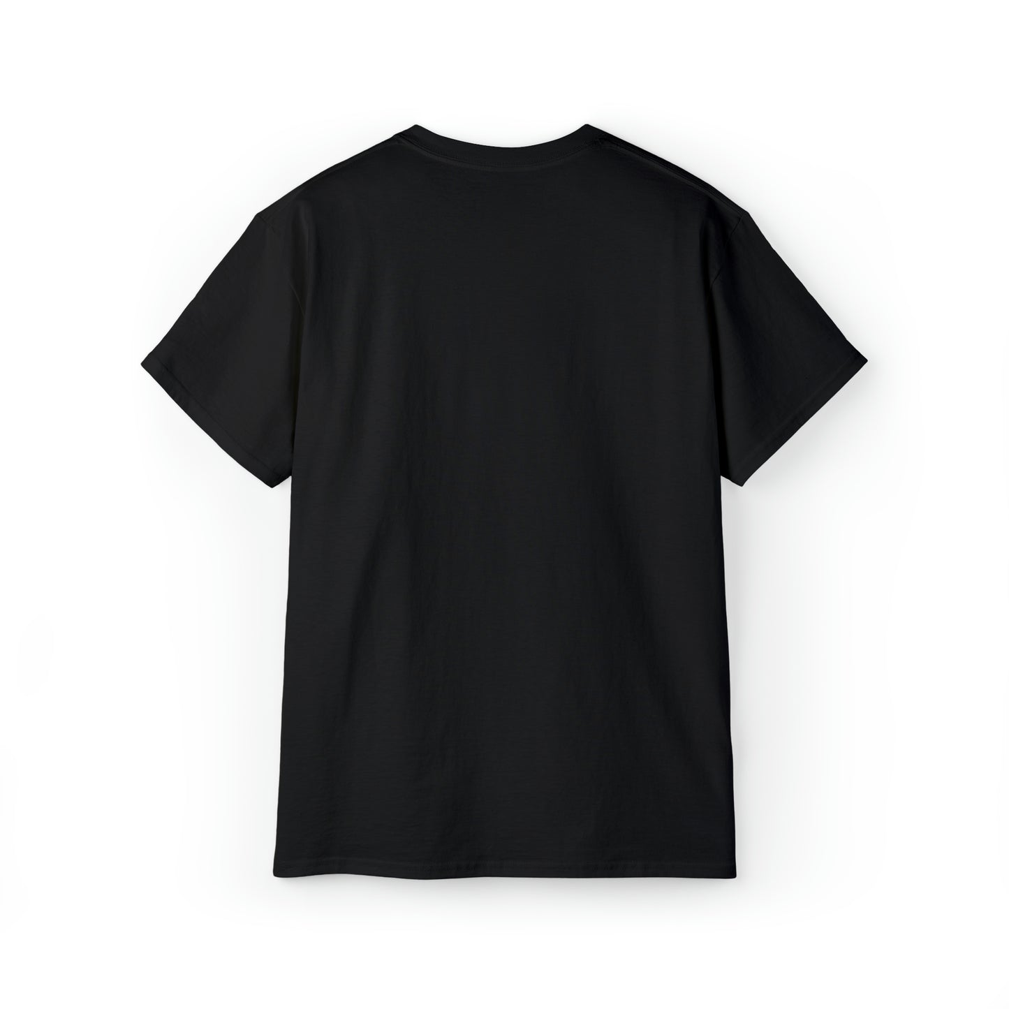 Unisex Ultra Cotton Tee - doing it.
