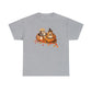 Unisex Heavy Cotton Tee - Two gerbils