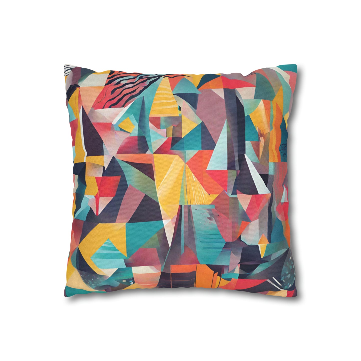 Modern Geometrics