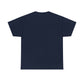 Unisex Heavy Cotton Tee - Two gerbils