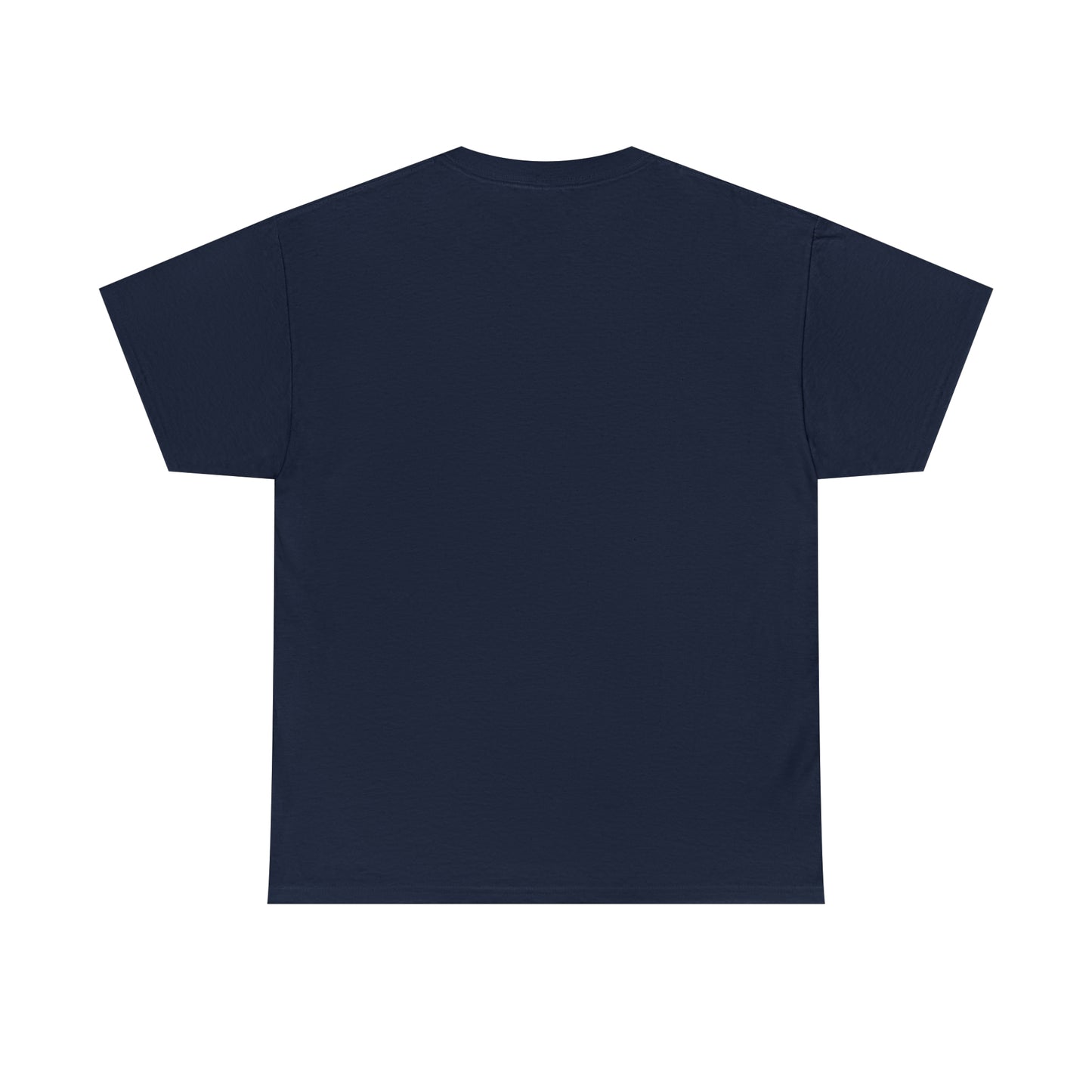 Unisex Heavy Cotton Tee - Two gerbils