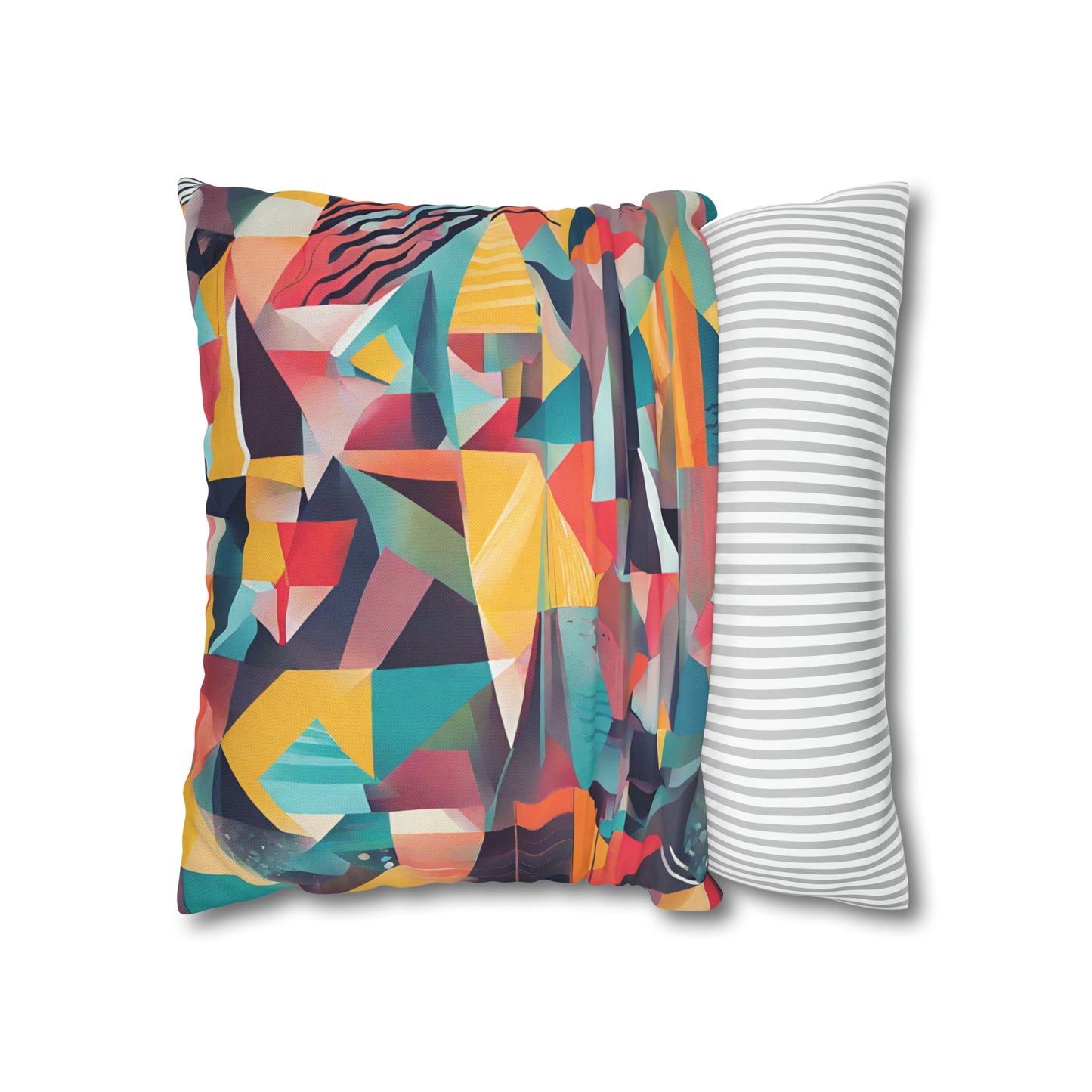 Modern Geometrics