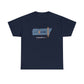 Unisex Heavy Cotton Tee - Keep Doing