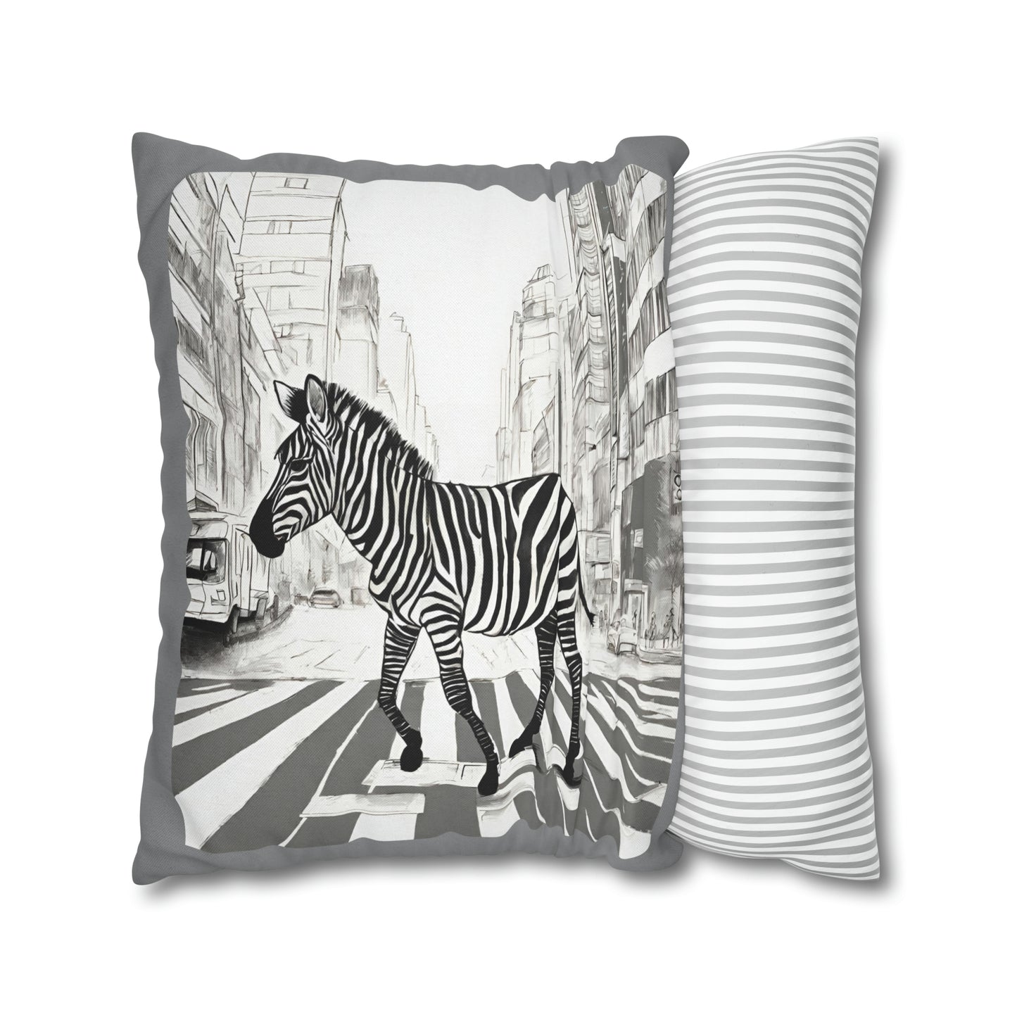 Zebra Crossing