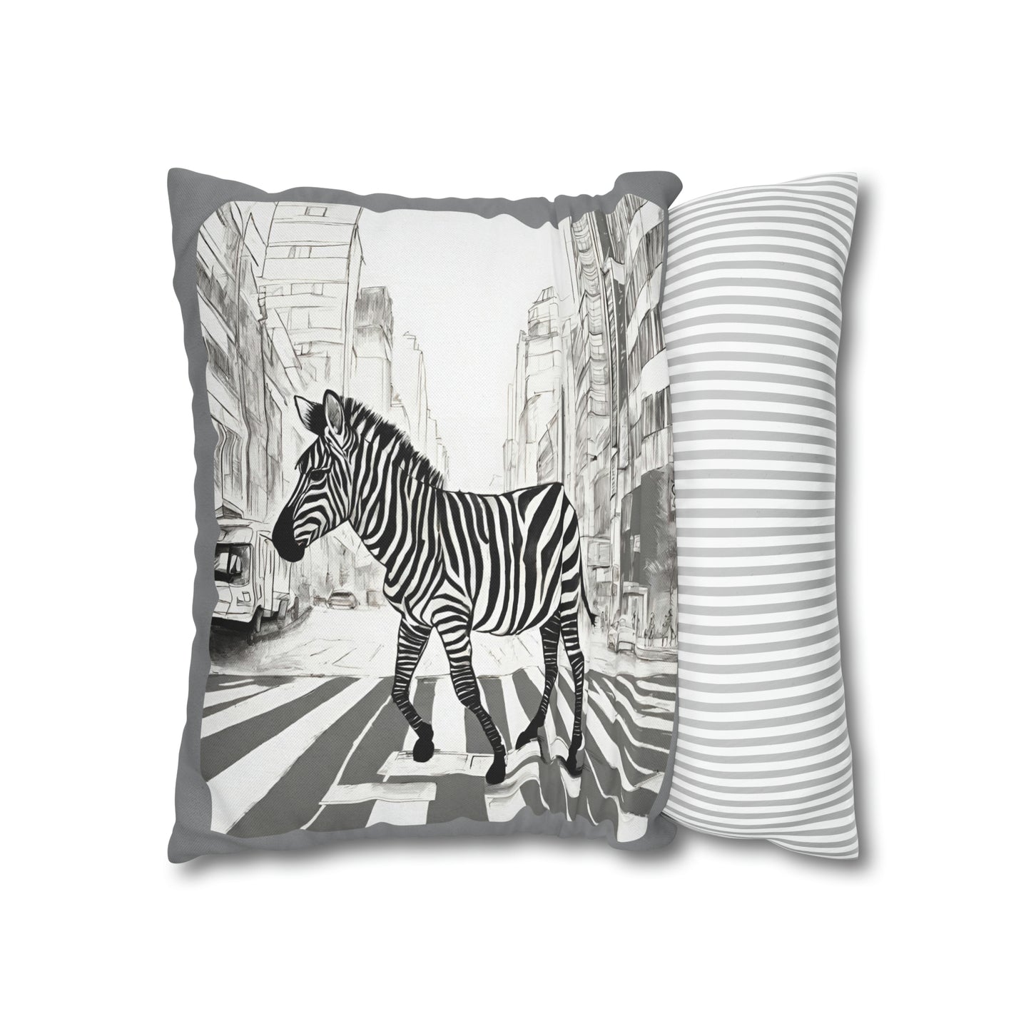 Zebra Crossing