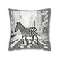 Zebra Crossing