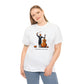 Unisex Heavy Cotton Tee - Simon