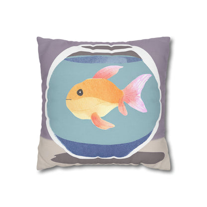 The Goldfish