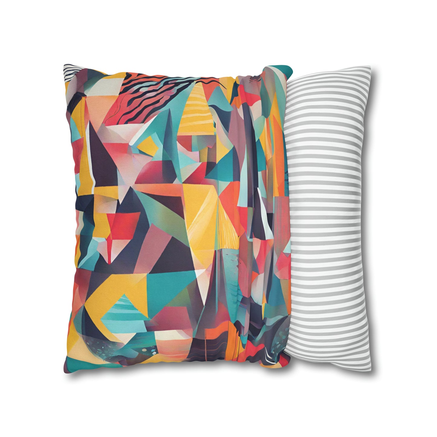 Modern Geometrics