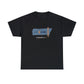 Unisex Heavy Cotton Tee - Keep Doing