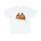 Unisex Heavy Cotton Tee - Two gerbils