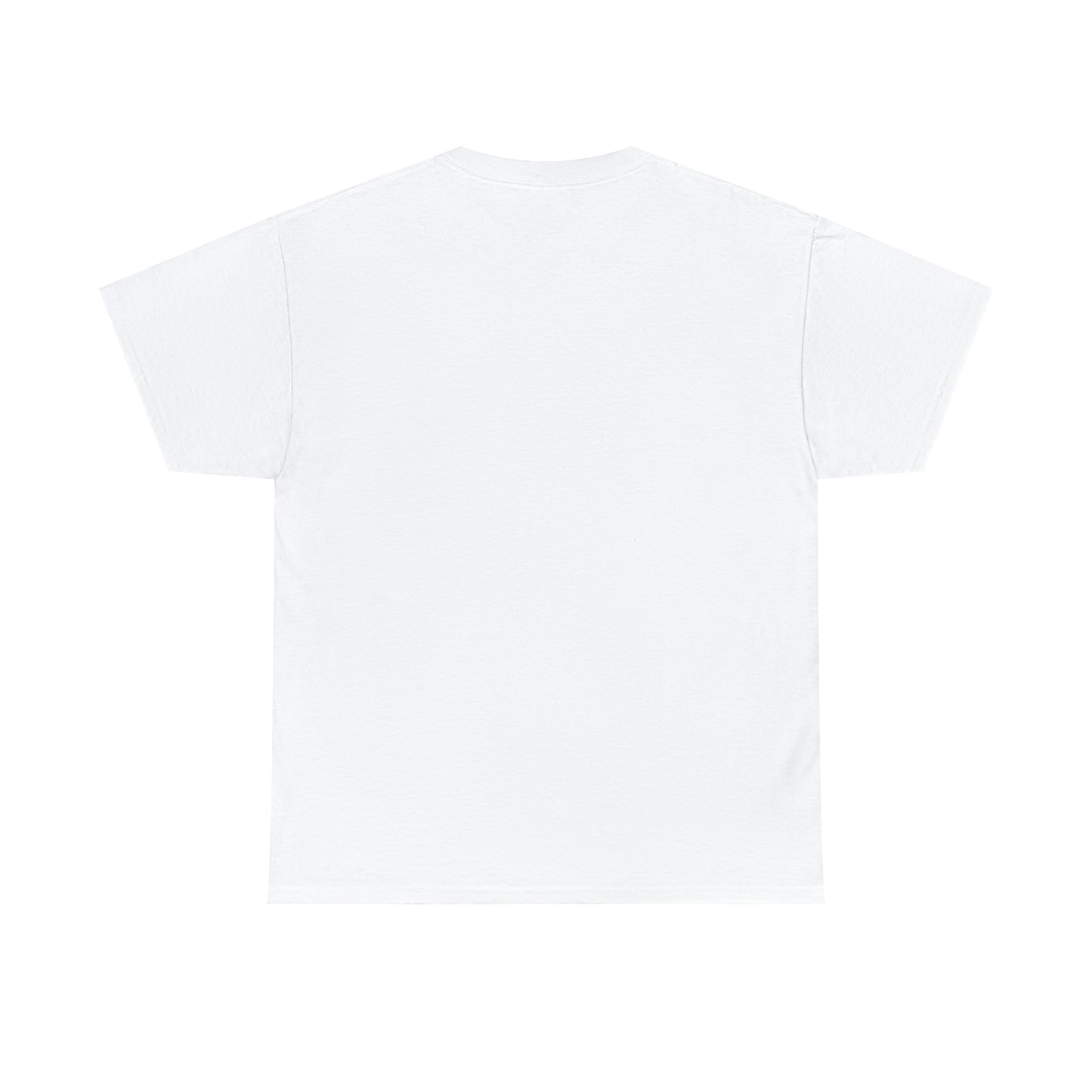 Unisex Heavy Cotton Tee - Two gerbils