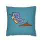 Butterfly Poo