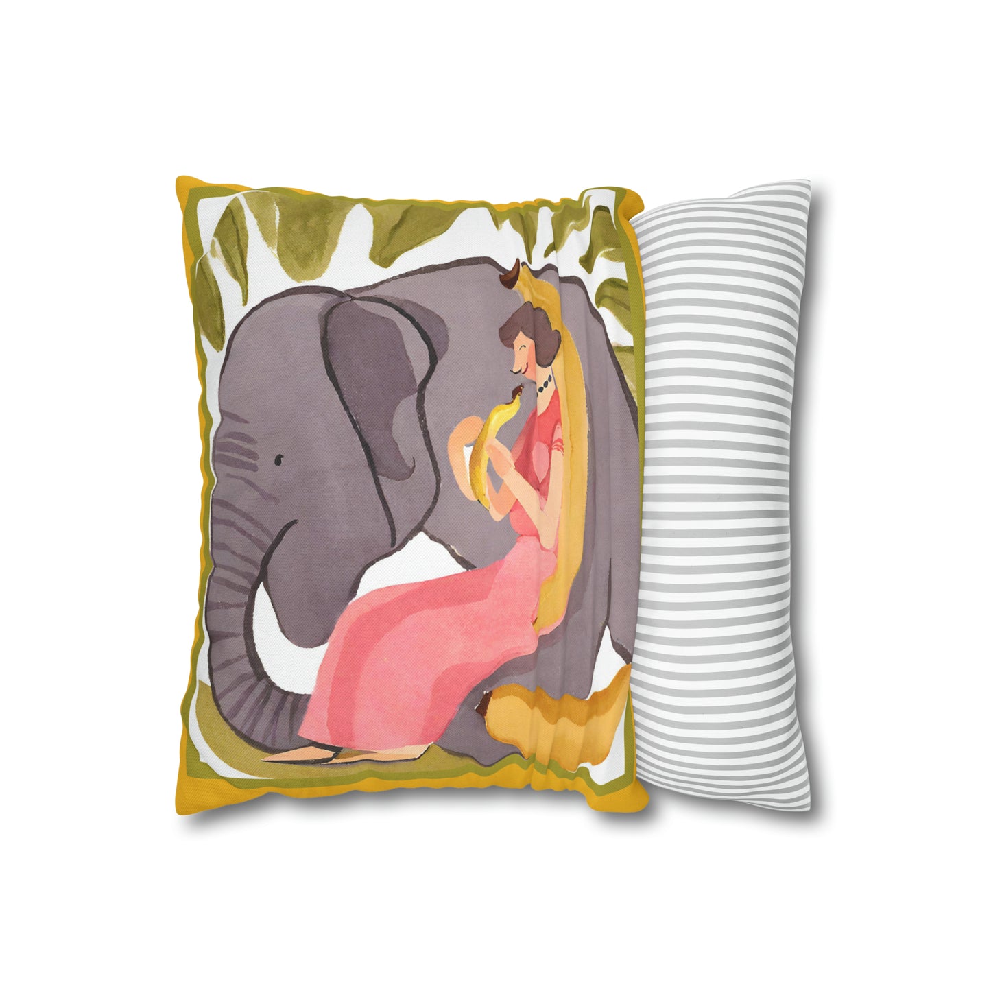 Banana Elephant