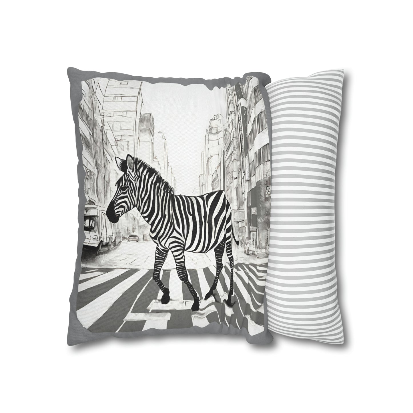 Zebra Crossing