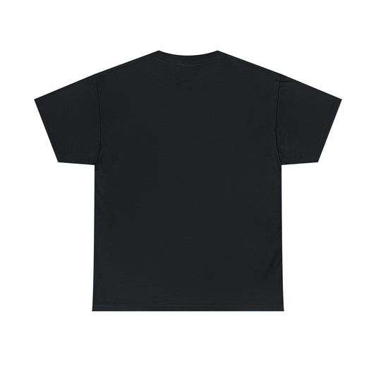 Unisex Cotton Tee. I am Visible.