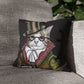 Top Hat Cat.