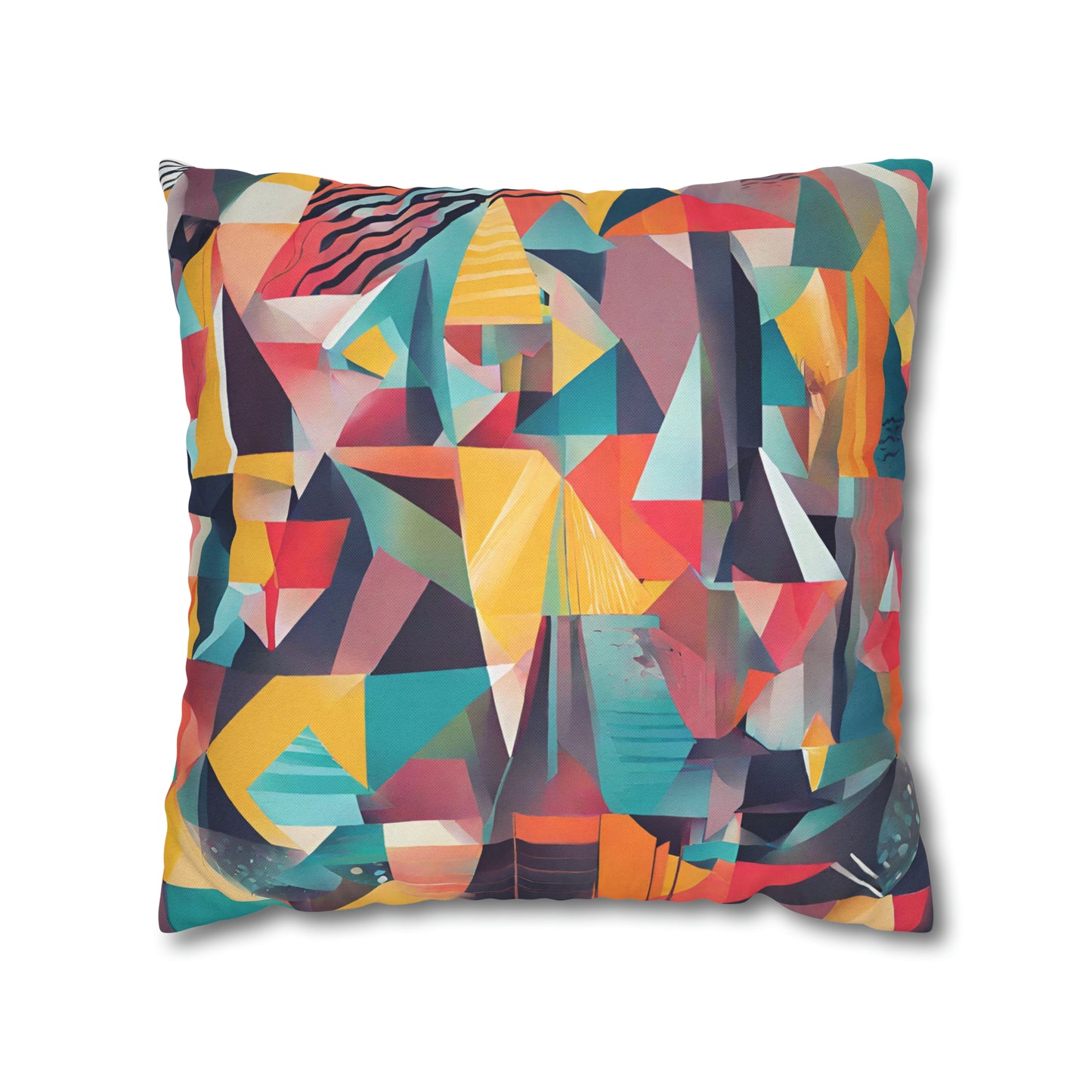 Modern Geometrics