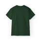 Unisex Ultra Cotton Tee - doing it.
