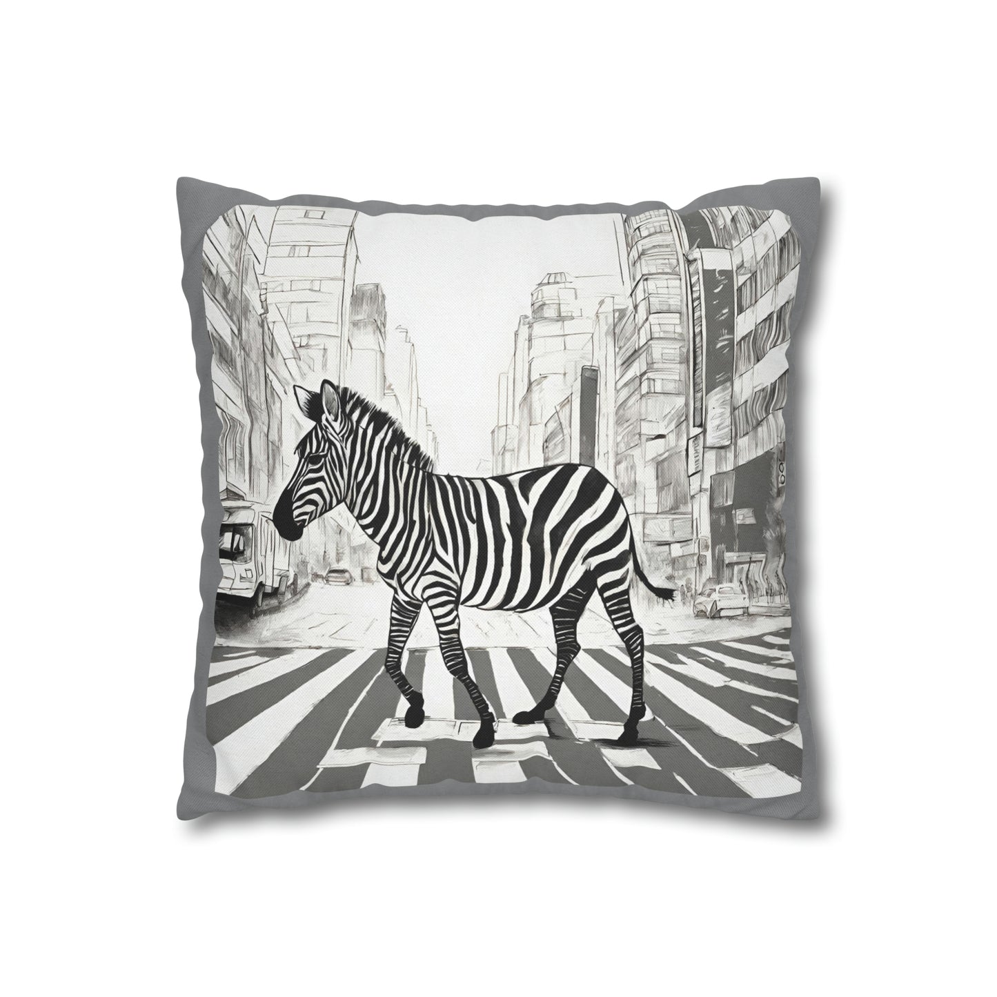Zebra Crossing